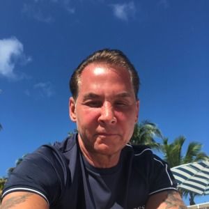 Meet your Posher, Charles